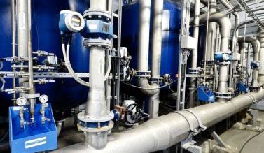 The organization providing the industrial attachment opportunity. Benefits of Industrial Plumbing - DMS Plumbing | Plumbers ...