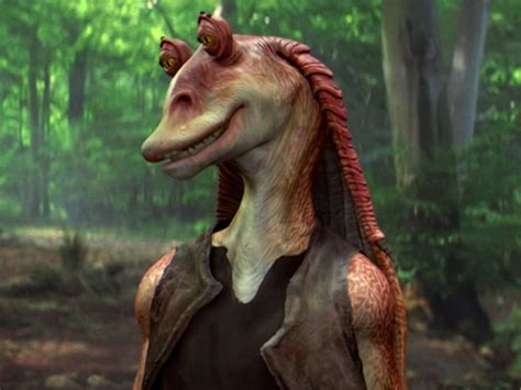 Who Is The Worst Star Wars Movie Character It S Not Jar Jar Binks