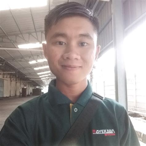 Muhammad Rasmi Kuntalah Utilities Operator Uniplastindo Interbuana