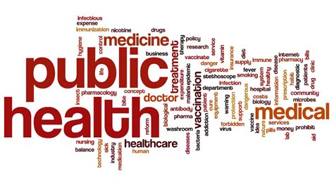 How Our Clinical Public Health Curriculum Equipped Us To Respond To