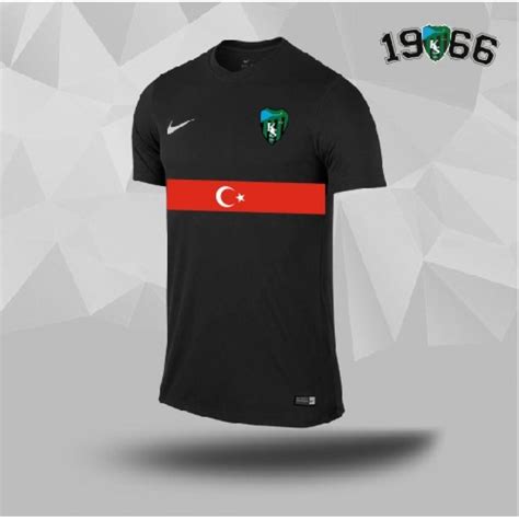Kocaelispor yönetimi, gebze ticaret odası başkanı nail çiler'i ziyaret etti. Nike Kocaelispor Ay-Yıldız Forma | ÖZEL ÜRETİM - NIKEOZEL01