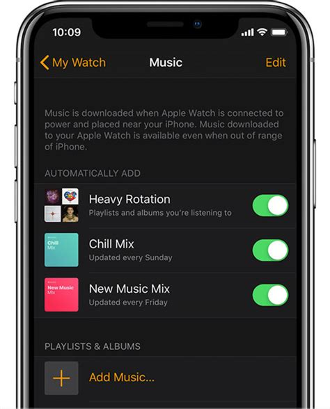 En cumplimiento de la normativa vigente, los portales de internet del excmo. How to Play Spotify on Apple Watch 2020 Latest