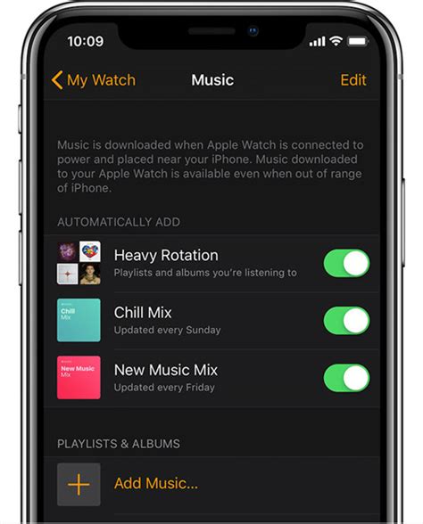 The playlists that progarchives had set up for each artist almost became albums unto themselves. How to Play Spotify on Apple Watch 2020 Latest