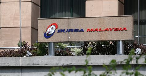 So you will be seeing pending status when you logged into your bursa anywhere. Bursa Malaysia rebounds by 0.97pct at opening | New ...