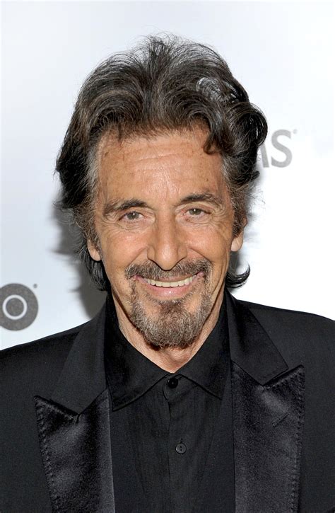 Al Pacino Got Dumped Cause He Was Old And Cheap Magic 955 Fm
