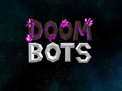 Screenshots Of Doom Bots V11 Image Moddb