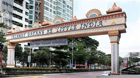 Situated in kuala lumpur city centre, the e&o residences kuala lumpur offers modern accommodation with modern amenities. A Traveller's Guide to Little India, Kuala Lumpur