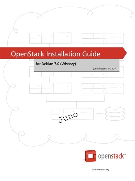Here, i'll show you how to create provider networks, one with vlan, and another one without vlan. Openstack Install Guide Apt Debian Trunk | Open Stack | Computer Network