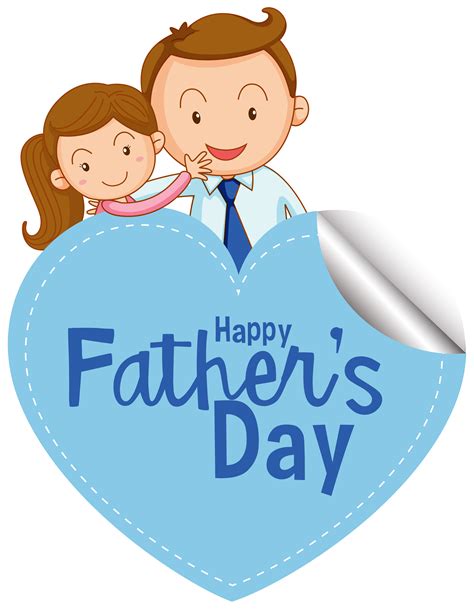 A Father Day Icon 359916 Vector Art At Vecteezy