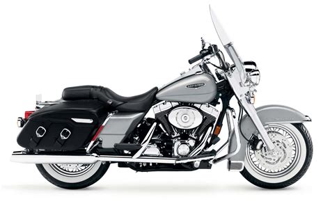 Find the perfect harley davidson motorcycles stock photos and editorial news pictures from getty images. Harley Davidson road king classic, fiche technique, avis ...