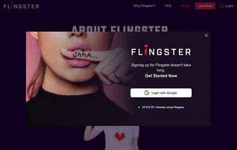 flingster review [2022 update] adult dating chat platform with quick registration