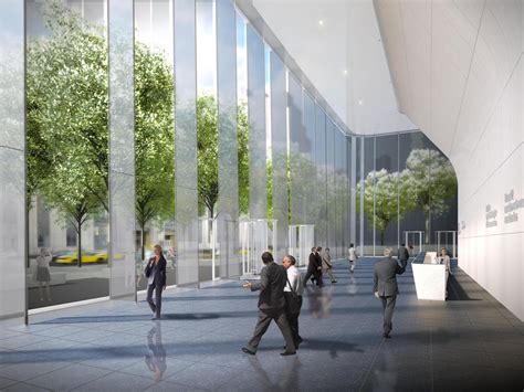 Gallery Of Som Unveils Manhattan West Development Plans 9