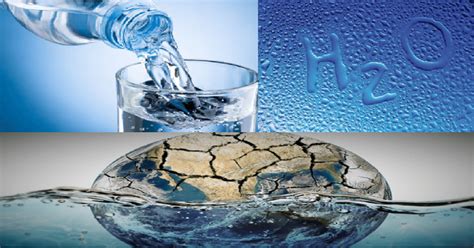 Para Que Sirve El Agua Que Es Propiedades Beneficios