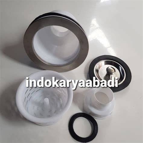 Motor dihubungkan ke bak cuci atau agitator dengan belt dan roda pemutar (pully). Jual Afur filter sampah bak cuci piring plastik bibir ...
