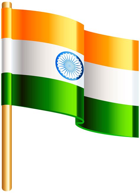 India Flag Png Images Download png image