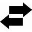 Directions Arrows Traffic