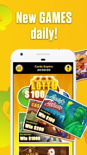 Are you thinking of downloading the lucky day app? Download Lucky Day - Win Real Money on PC & Mac with ...