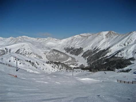 Colorado Ski Season Opens Sunday At A Basin Denver Business Journal