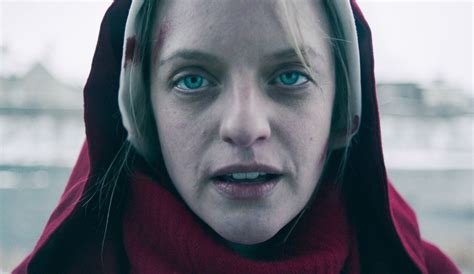 El Cuento De La Criada The Handmaid S Tale Web Oficial Antena Series