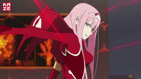 My Darling Anime Season 2 Episodes 1 2 Darling In The Franxx Anime
