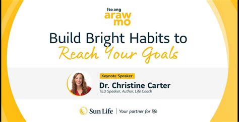 5 Easy Steps To Build Good Habits Key Takeaways From Sun Lifes Ito
