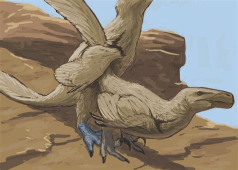 Rule 34 Arm Feathers Claws Dinosaur Dromaeosaurid Duo Feathered