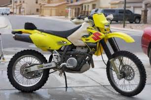 Tusk street legal enduro kit great quality and value with relatively easy install. suzuki drz400e enduro street legal dirt bike | Dirt Bikes ...