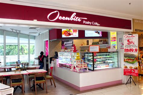 Shopping mall in kuala lumpur, malaysia. Occubites @ Quill City Mall - f i n d i n g // f a t s