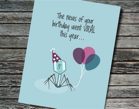Birthday puns for a funny friend. 11 best Nerdy Science Birthday Cards images on Pinterest | Anniversary cards, Bday cards and ...