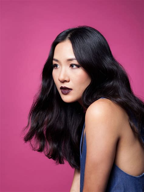 Hollywood Is Finally Opening Up To Asian Americans Beauty Hair Beauty Beauty Advice