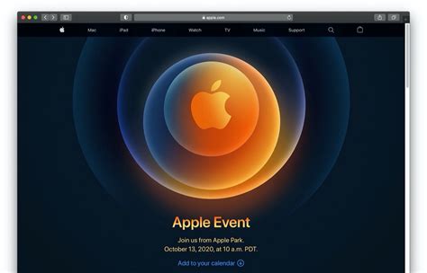 Apple announced a new apple watch, new ipads, a streaming service for fitness classes and a this is a blog about apple's sept. Apple、日本時間2020年10月14日午前2時よりスペシャルイベント「Hi, Speed.」を開催すると発表 ...
