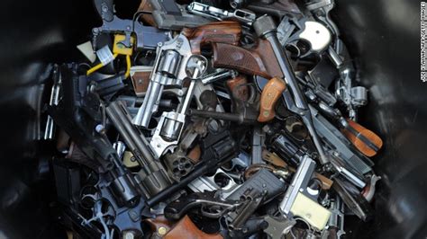 Why New Laws Could Miss Americas Bigger Gun Problem