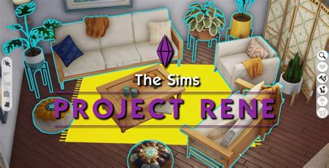 The Sims 5 News Uscita Prezzo Di Project Rene