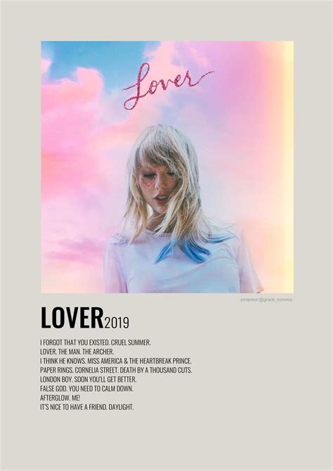 Albumposter Taylor Swift Album Cover Taylor Swift Album Taylor