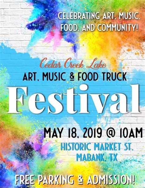 More details about cedar rapids food truck fest. Dickey's Mabank Car Truck Motorcycle Boat & Offroad Cedar ...