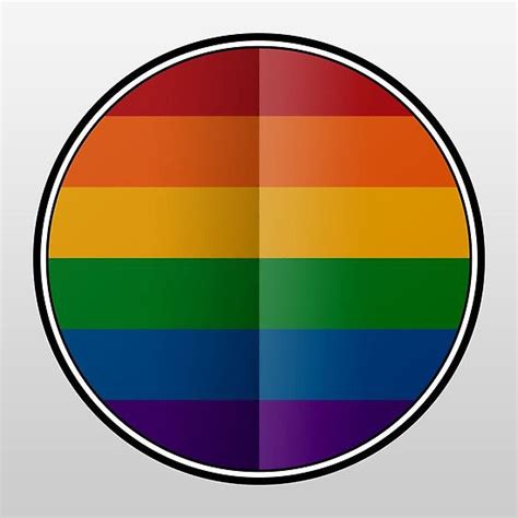 pin on rainbow pride live loud graphics