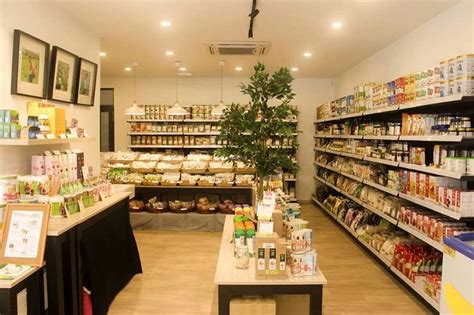 Shop online or in store with the new stop & shop experience. Zenxin Organic Health Food Shop - Penang Health Store ...