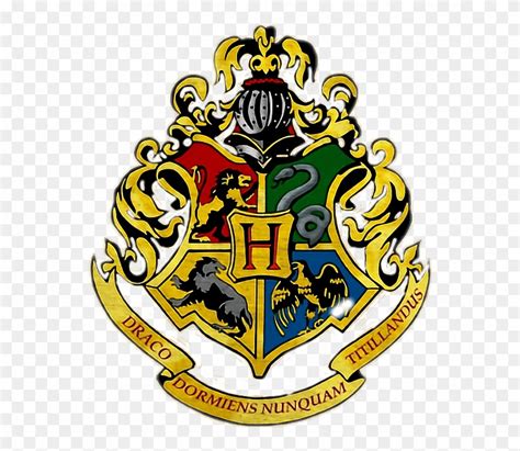 Download Hogwarts Harrypotterworld Harry Potter Symbol Harrypott