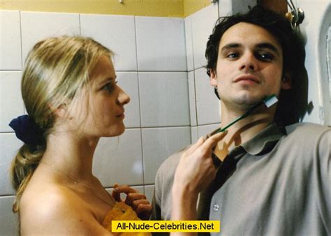 Malgorzata Kozuchowska Naked Captures From Movies