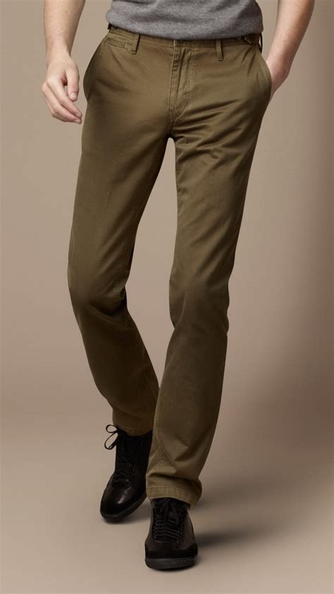 Slim Fit Pants For Men 2012 For Life And Style
