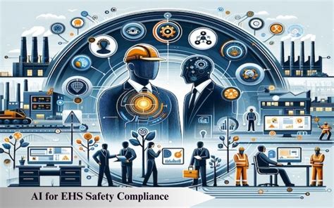 Ai For Ehs Safety Compliance