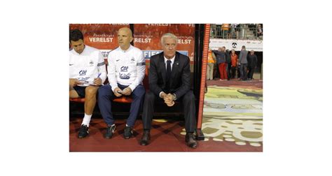 Le sélectionneur de l'équipe de france annoncera sa liste de joueurs convoqués. Une liste élargie pour Deschamps - Onze Mondial