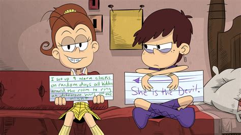 My Group Of Sisters Cant Be This Cute The Loud House Idearec