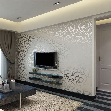 Leading authority on design, culture and travel. 1001 + breathtaking accent wall ideas for living room ...