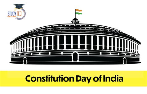 Constitution Day Of India History Significance Samvidhan Divas 2023