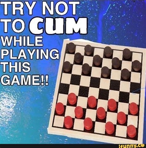Try Not To Cum Game