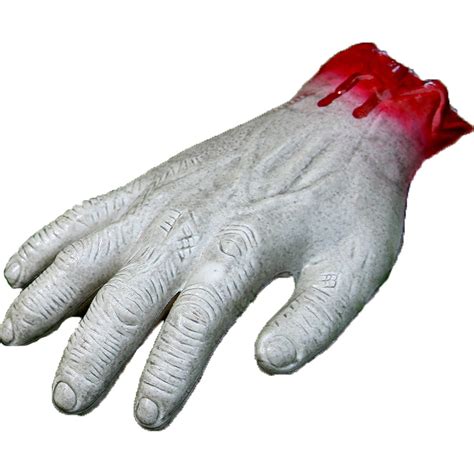 Zombie Hand Scostumes