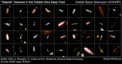 Hubble Ultra Deep Field High Resolution Pics About Space Hubble