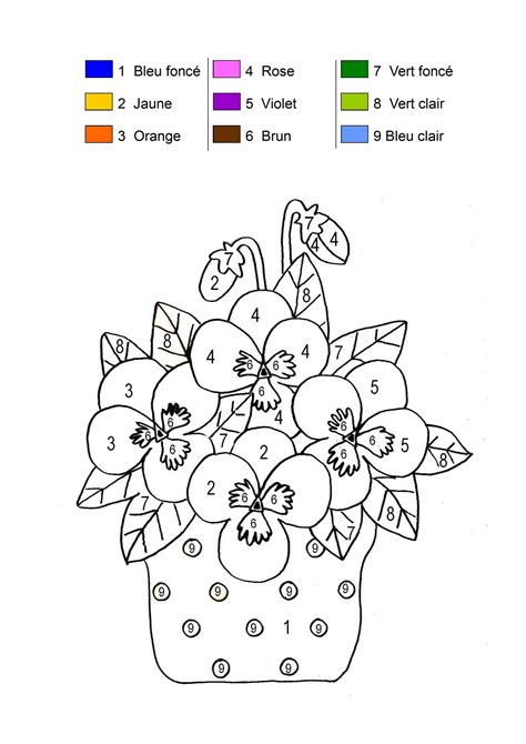 Coloriage Magique Maternelle Grande Section  PrimaNYC.com