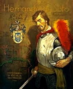 He was born in 1496 in jerez de los caballeros, bajadoz province. 37. Let's Build a Timeline of Hispanic-American History
